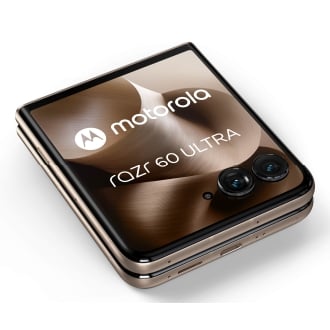 SMARTPHONE MOTOROLA RAZR 60 ULTRA 16/512 7 WOOD