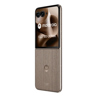 SMARTPHONE MOTOROLA RAZR 60 ULTRA 16/512 7 WOOD