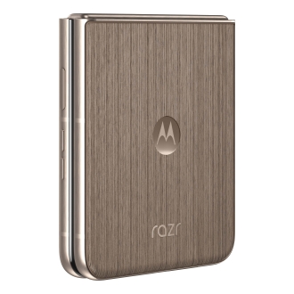 SMARTPHONE MOTOROLA RAZR 60 ULTRA 16/512 7 WOOD