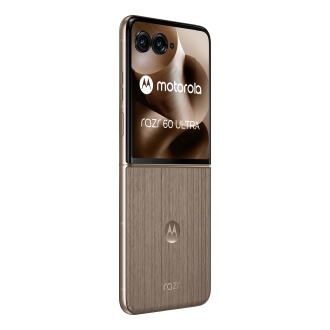 SMARTPHONE MOTOROLA RAZR 60 ULTRA 16/512 7 WOOD