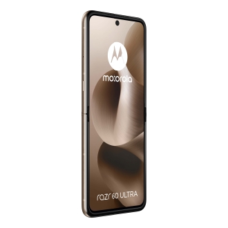 SMARTPHONE MOTOROLA RAZR 60 ULTRA 16/512 7 WOOD