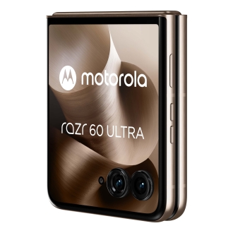 SMARTPHONE MOTOROLA RAZR 60 ULTRA 16/512 7 WOOD