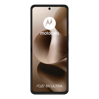 SMARTPHONE MOTOROLA RAZR 60 ULTRA 16/512 7 WOOD