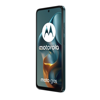 Motorola G05 6.67" 8GB 256GB verde