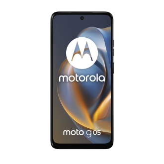 Motorola G05 6.67" 4GB 256GB azul oscuro