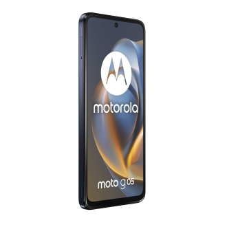 Motorola G05 6.67" 4GB 256GB azul oscuro