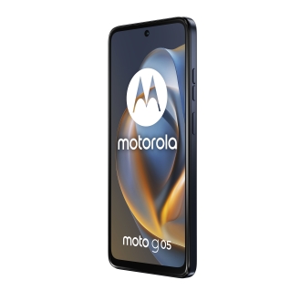 Motorola G05 6.67" 4GB 256GB azul oscuro