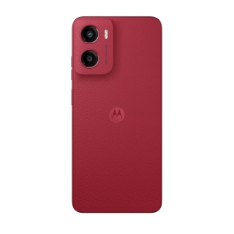 Motorola G05 6.37" 4GB 256GB rojo