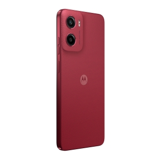 Motorola G05 6.37" 4GB 256GB rojo