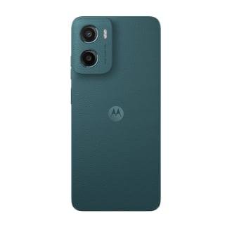 Motorola G05 6.67" 4GB 256GB verde