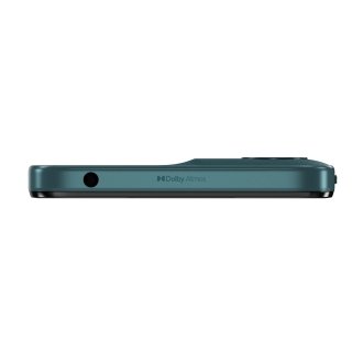 Motorola G05 6.67" 4GB 256GB verde