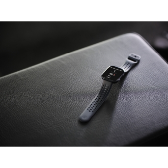 Smartwatch Amazfit Bip 6 charcoal