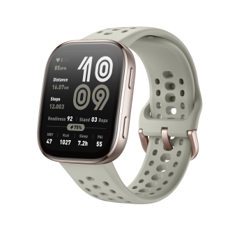 Smartwatch Amazfit Bip 6 stone