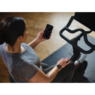 Smartwatch Amazfit Bip 6 stone