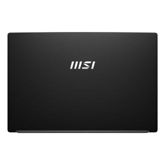 MSI Moderm 15 B7M-461ES R5-7430U 15.6" 16GB 512GB W11