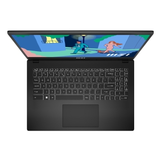 MSI Moderm 15 B7M-461ES R5-7430U 15.6" 16GB 512GB W11