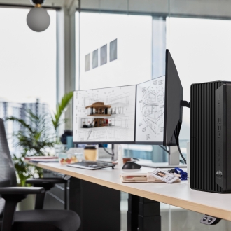 HP Elite 800 Tower G9 i7-14700 32GB 512GB W11P