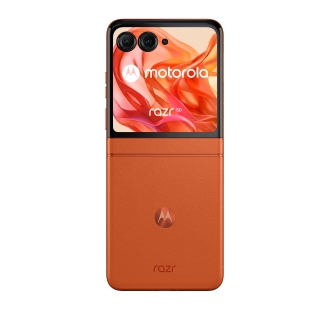 Motorola Razr 50 6.9" 8GB 256GB naranja