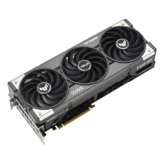 Tarjeta gráfica ASUS TUF-RTX5070-O12G-GAMING 12GB GDDR7