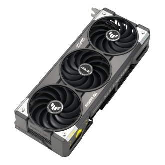 Tarjeta gráfica ASUS TUF-RTX5070-O12G-GAMING 12GB GDDR7