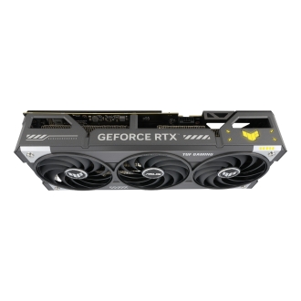 Tarjeta gráfica ASUS TUF-RTX5070-O12G-GAMING 12GB GDDR7
