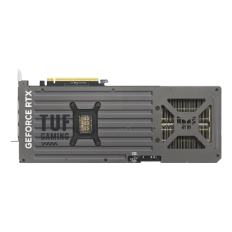 Tarjeta gráfica ASUS TUF-RTX5070-O12G-GAMING 12GB GDDR7
