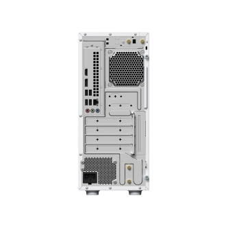 ASUS Mini Tower V500MV-13420H0140 i5-13420H 16GB 1TB FreeDOS