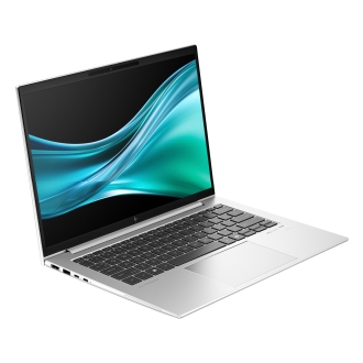 HP EliteBook G11  R7-8840U 14" 16GB 512GB W11P plata