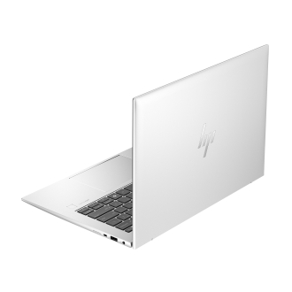 HP EliteBook G11  R7-8840U 14" 16GB 512GB W11P plata