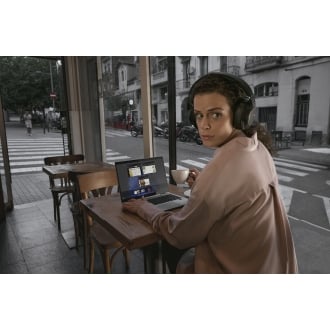 HP EliteBook G11 R5-8540U 14" 16GB 512GB W11P