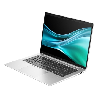 HP EliteBook G11 R5-8540U 14" 16GB 512GB W11P