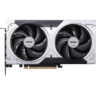 Tarjeta gráfica MSI RTX 5060 TI Ventus 2x OC Plus 8GB GDDR7