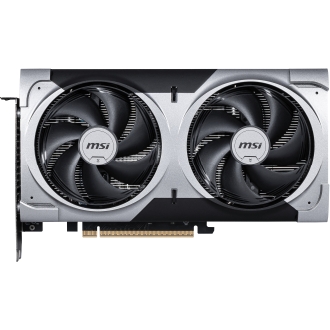 Tarjeta gráfica MSI RTX 5060 TI Ventus 2x OC Plus 8GB GDDR7