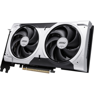 Tarjeta gráfica MSI RTX 5060 TI Ventus 2x OC Plus 8GB GDDR7