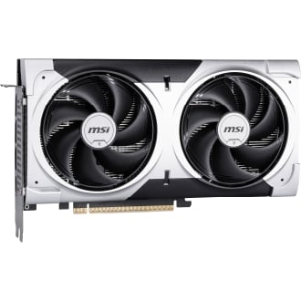 Tarjeta gráfica MSI RTX 5060 TI Ventus 2x OC Plus 8GB GDDR7