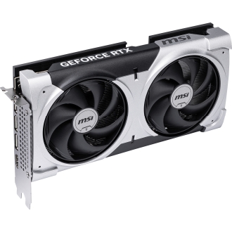 Tarjeta gráfica MSI RTX 5060 TI Ventus 2x OC Plus 8GB GDDR7