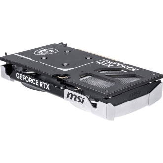 Tarjeta gráfica MSI RTX 5060 TI Ventus 2x OC Plus 8GB GDDR7