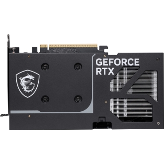 Tarjeta gráfica MSI RTX 5060 TI Ventus 2x OC Plus 8GB GDDR7