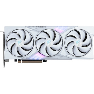 Tarjeta gráfica MSI RTX 5060 TI Gaming Trio OC 16GB GDDR7 white