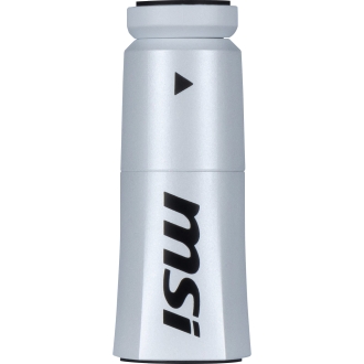 Tarjeta gráfica MSI RTX 5060 TI Gaming Trio OC 16GB GDDR7 white