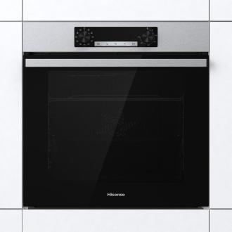 Horno Hisense BI62216AX multifunción GT DSP inox