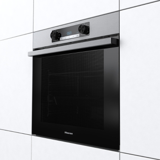 Horno Hisense BI62216AX multifunción GT DSP inox