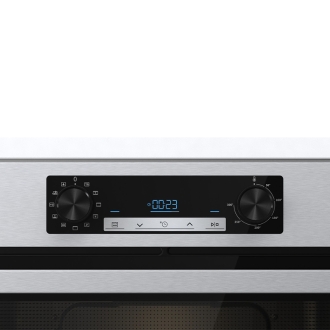 Horno Hisense BI62216AX multifunción GT DSP inox