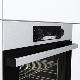 Horno Hisense BI62216AX multifunción GT DSP inox