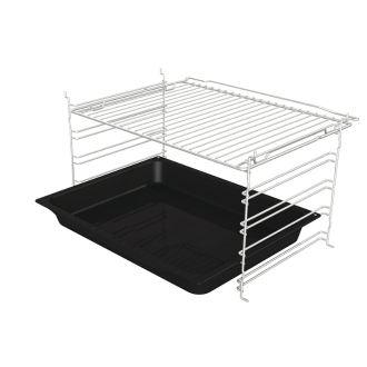Horno Hisense BI62216AX multifunción GT DSP inox