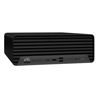 HP PC Pro SFF 400 G9 i5-14500 8GB 256GB W11P