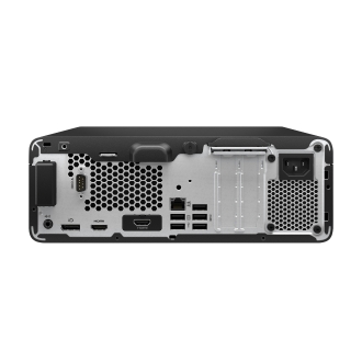 HP PC Pro SFF 400 G9 i5-14500 8GB 256GB W11P
