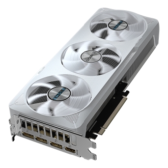 Tarjeta gráfica Gigabyte RTX 5070 Eagle OC ICE SFF 12GB GDDR7