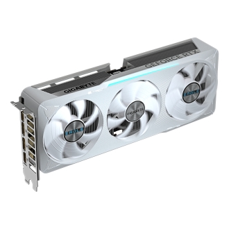 Tarjeta gráfica Gigabyte RTX 5070 Eagle OC ICE SFF 12GB GDDR7