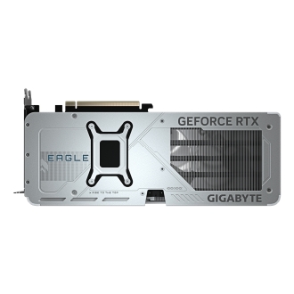 Tarjeta gráfica Gigabyte RTX 5070 Eagle OC ICE SFF 12GB GDDR7